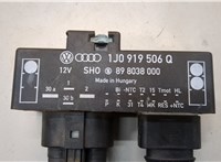 1J0919506Q Блок управления вентиляторами Volkswagen Golf 4 1997-2006 21333862 #3