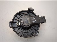  Двигатель отопителя (моторчик печки) Dodge Journey 2008-2011 21333895 #2