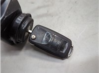 Замок зажигания Volkswagen Touareg 2002-2007 21333937 #2