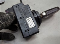  Замок зажигания Volkswagen Touareg 2002-2007 21333937 #3