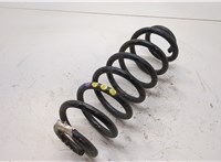  Пружина подвески Volkswagen Passat 7 2010-2015 Европа 21333958 #1