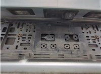  Обшивка крышки (двери) багажника Volkswagen Passat 6 2005-2010 11896280 #2