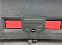  Обшивка крышки (двери) багажника Volkswagen Passat 6 2005-2010 11896280 #3