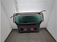  Обшивка крышки (двери) багажника Volkswagen Passat 6 2005-2010 11896280 #8