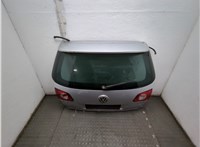  Обшивка крышки (двери) багажника Volkswagen Passat 6 2005-2010 11896280 #1
