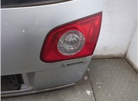  Обшивка крышки (двери) багажника Volkswagen Passat 6 2005-2010 11896280 #9