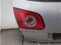  Обшивка крышки (двери) багажника Volkswagen Passat 6 2005-2010 11896280 #10