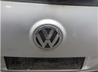  Обшивка крышки (двери) багажника Volkswagen Passat 6 2005-2010 11896280 #13