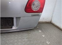  Обшивка крышки (двери) багажника Volkswagen Passat 6 2005-2010 11896280 #15