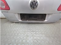  Обшивка крышки (двери) багажника Volkswagen Passat 6 2005-2010 11896280 #16