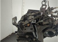 02R300041K КПП 5-ст.мех. (МКПП) Skoda Fabia 1999-2007 21334034 #7