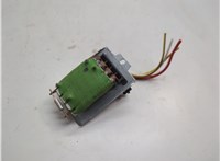  Сопротивление отопителя (моторчика печки) Volkswagen Transporter 4 1991-2003 21334267 #1