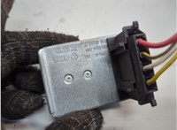  Сопротивление отопителя (моторчика печки) Volkswagen Transporter 4 1991-2003 21334267 #4