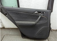  Стеклоподъемник электрический Mercedes C W203 2000-2008 11896603 #2