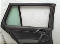  Стеклоподъемник электрический Mercedes C W203 2000-2008 11896603 #3