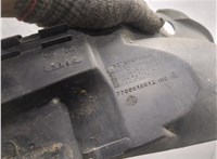  Защита арок (подкрылок) Renault Laguna 1994-2001 21334833 #3
