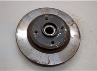  Диск тормозной Citroen C4 Grand Picasso 2006-2013 21334901 #5