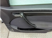  Петля двери Mercedes C W202 1993-2001 11896652 #4