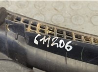 5570842010 Жабо под дворники (дождевик) Toyota RAV 4 1994-2000 21334953 #3