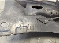 5570842010 Жабо под дворники (дождевик) Toyota RAV 4 1994-2000 21334953 #4