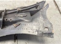 5570842010 Жабо под дворники (дождевик) Toyota RAV 4 1994-2000 21334953 #5
