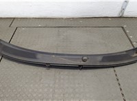  Жабо под дворники (дождевик) Audi A6 (C6) 2004-2011 21334963 #1