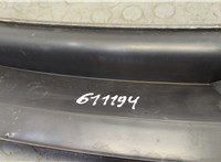  Жабо под дворники (дождевик) Audi A6 (C6) 2004-2011 21334963 #3