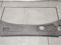  Жабо под дворники (дождевик) Audi A6 (C6) 2004-2011 21335049 #1