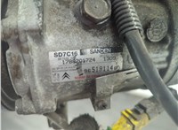  Форсунка топливная Citroen C4 Picasso 2006-2013 11896696 #11