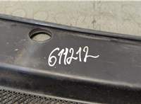 1437467, 4M51A02216AG Жабо под дворники (дождевик) Ford Focus 2 2008-2011 21335161 #3
