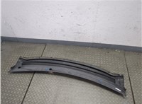 1437467, 4M51A02216AG Жабо под дворники (дождевик) Ford Focus 2 2008-2011 21335161 #5
