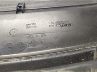 25882792 Жабо под дворники (дождевик) Chevrolet Malibu 2008-2012 21335294 #3