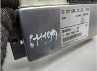 0175457332 Блок управления АБС (ABS, ESP, ASR) Mercedes E W210 1995-2003 21335313 #4