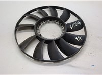  Крыльчатка вентилятора (лопасти) Volkswagen Passat 5 2000-2005 21335562 #1