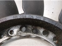  Крыльчатка вентилятора (лопасти) Volkswagen Passat 5 2000-2005 21335562 #2