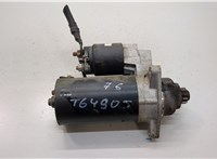 02B911023 Стартер Volkswagen Transporter 4 1991-2003 21335681 #1