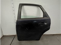 1738644, 3M51R27001AK Стеклоподъемник механический Ford Focus 2 2008-2011 11897103 #1