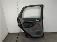 1738644, 3M51R27001AK Стеклоподъемник механический Ford Focus 2 2008-2011 11897103 #12