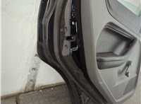1738644, 3M51R27001AK Стеклоподъемник механический Ford Focus 2 2008-2011 11897103 #14