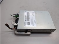 4E0910441 Блок управления камерой заднего вида Audi A8 (D3) 2002-2010 21335697 #1