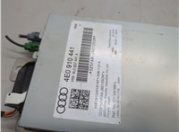 4E0910441 Блок управления камерой заднего вида Audi A8 (D3) 2002-2010 21335697 #2