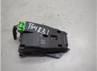 GHP967KD0 Камера переднего вида Mazda CX-5 2012-2017 21336098 #1