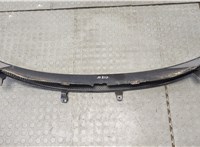 8251K0 Жабо под дворники (дождевик) Peugeot 807 2002-2014 21336169 #2