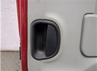  Дверь раздвижная Renault Kangoo 1998-2008 21336559 #6