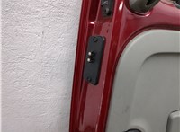  Дверь раздвижная Renault Kangoo 1998-2008 21336559 #7