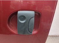  Дверь раздвижная Renault Kangoo 1998-2008 21336559 #14