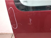  Дверь раздвижная Renault Kangoo 1998-2008 21336559 #16