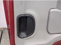  Дверь раздвижная Renault Kangoo 1998-2008 21336559 #23