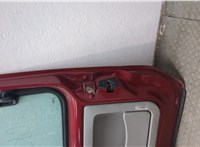  Дверь раздвижная Renault Kangoo 1998-2008 21336559 #24