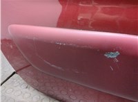  Дверь раздвижная Renault Kangoo 1998-2008 21336559 #29